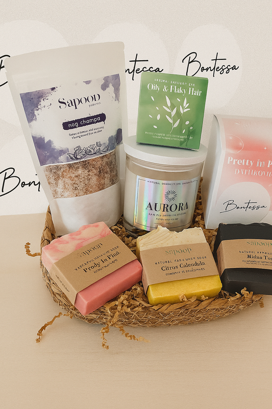 Bontessa Frauenbox