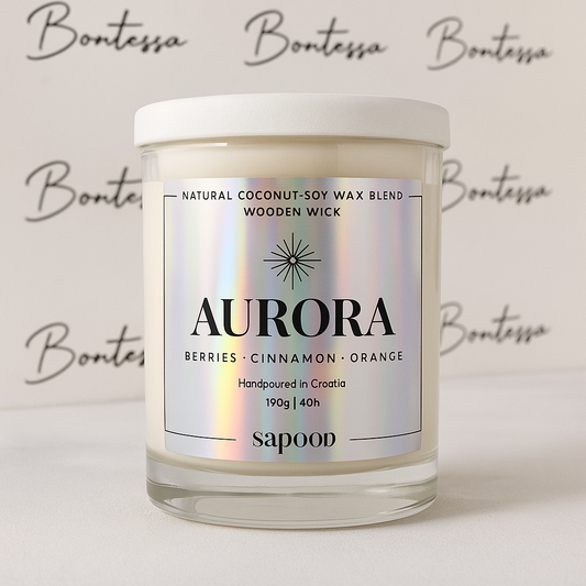 AURORA – Die Wärme der Feiertage