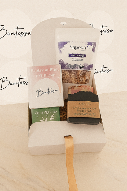 Bontessa Frauenbox